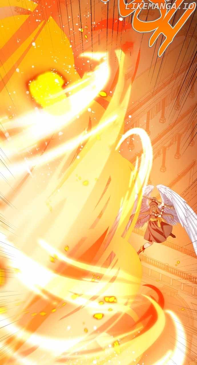 Zero Game Chapter 307 82